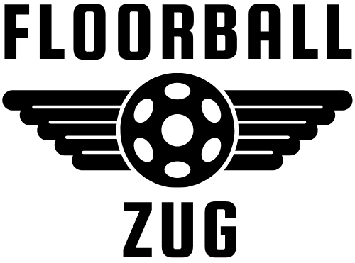 Floorball Zug Logo